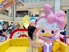 -新城市广场