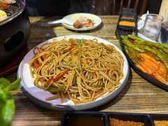 -吉志烤肉(太原总店)