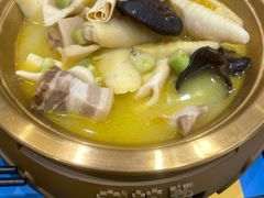 腌笃鲜-老娘舅(杭州良渚永旺梦乐城店)