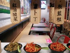 -云味馆·云南菜·云南米线(景田店)