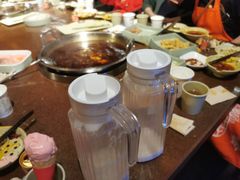 -巴倒烫陆派火锅山庄(南山总店)