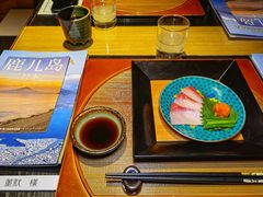 -西村日本料理(香格里拉饭店)