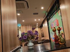 -豪客来牛排(西昌大巷口月城广场店)