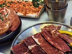 -韩宫宴烤肉·料理(青浦宝龙店)