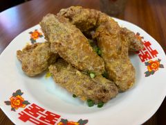 -谢记上海大排档(长寿路店)