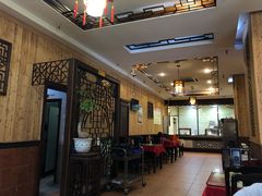 大堂-沃头蠔干粥(同安总店)