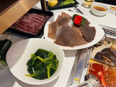 -海底捞火锅(长宁路龙之梦店)