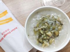 -麦当劳(中山大道中店)