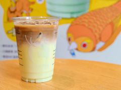 -luckincoffee瑞幸咖啡(冠福大厦店)