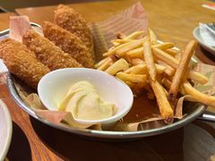 -Rosemary·纽西兰简餐(江南西店)