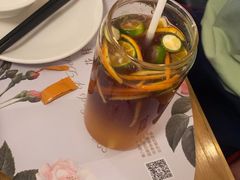 -花舍·新派粤菜·西餐·下午茶(亚运村·鸟巢店)