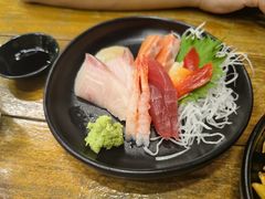 -Tanuki Raw(Orchard Central)