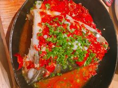 -桂小厨广西菜(青秀万达店)