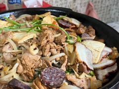 -金家高丽火盆