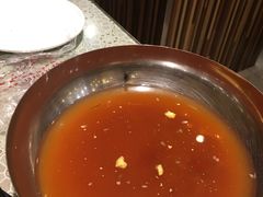 苍蝇凉面-滨江高丽居饭店