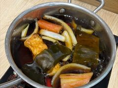 -吉野家 (新街口外大街店)