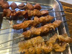 -北大街红丽涮牛肚火锅店