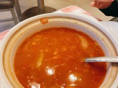 -玲珑餐厅(陕西南路店)