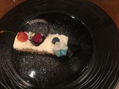 -弗兰克牛排西餐厅Ribone steak house(柠檬花园店)