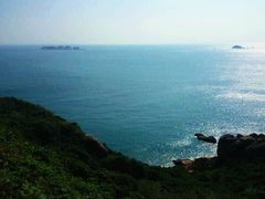 -东极岛景区
