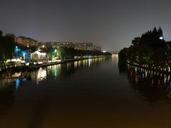 -运河游船(武林门码头)