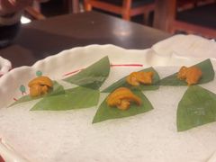-万岛日本料理铁板烧(静安店)