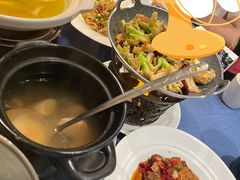 -湘轩·土菜研究院(光大店)