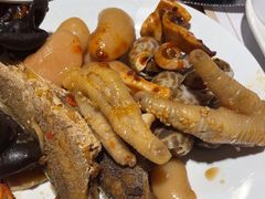 -汉巴味德(沈阳万象汇店)