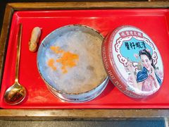 -吼堂老火锅(武汉 天地壹方南馆店)