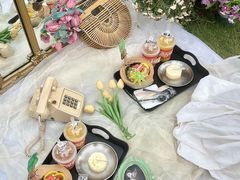 -HERRE·FARM 赫尔露营农场·团建聚会包场