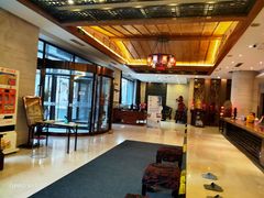 -盛彼得温泉度假酒店