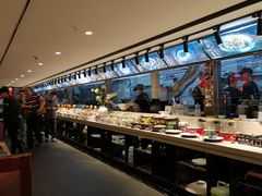 自助取餐区-鸡毛店·川菜(双楠店)