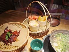 土皇帝饼-吃饭皇帝大(解放西路店)