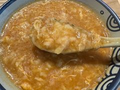 -头壹号  羊汤·饸饹面·大油条(嘉华店)