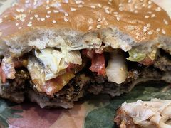 -汉堡王(北京三里屯购物中心)