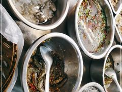 -圆蛋酒料•生腌(开元路店)