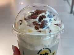 -喜茶(青岛金狮广场店)