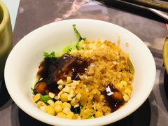料碟-盡膳口福·百年汤方火锅(科华北路店)