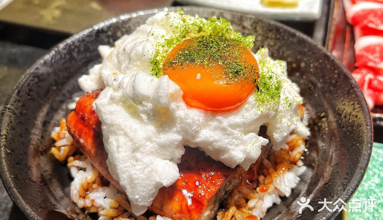 金狮沐名宝藏日料店 值得二刷三刷