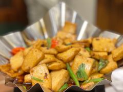 -清真·玛丽亚新疆菜主题餐厅(浙江中路店)