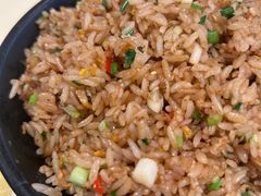 -聚味瞿记·龙虾堂(咸嘉湖店)