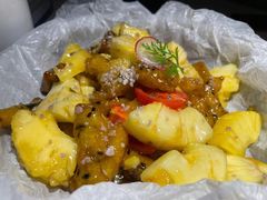 -味界·精致赣菜(招商花园城店)