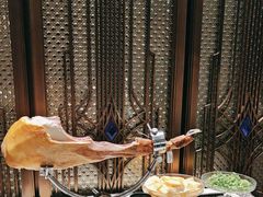 -美食汇自助餐厅(成都万达瑞华酒店)