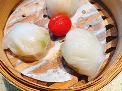 招牌虾饺皇-点都德(长泰广场店)