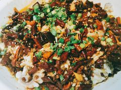 黑鱼花-三猫黑鱼花(南大店)