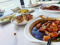 -古尚锦酒楼·水上餐厅