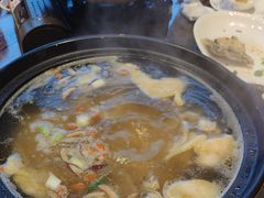 -龙悦湾酒家·八阵鱼生·渔人码头店