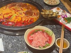 -蜀大侠火锅(春熙路店)