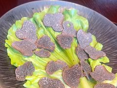 -滇野云南野生菌餐厅(陕西南路店)