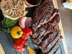 -恰餐厅 CHAR Grill&Bar(西安经开洲际店)